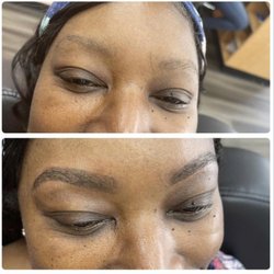 Glamazon Lashes & Threading