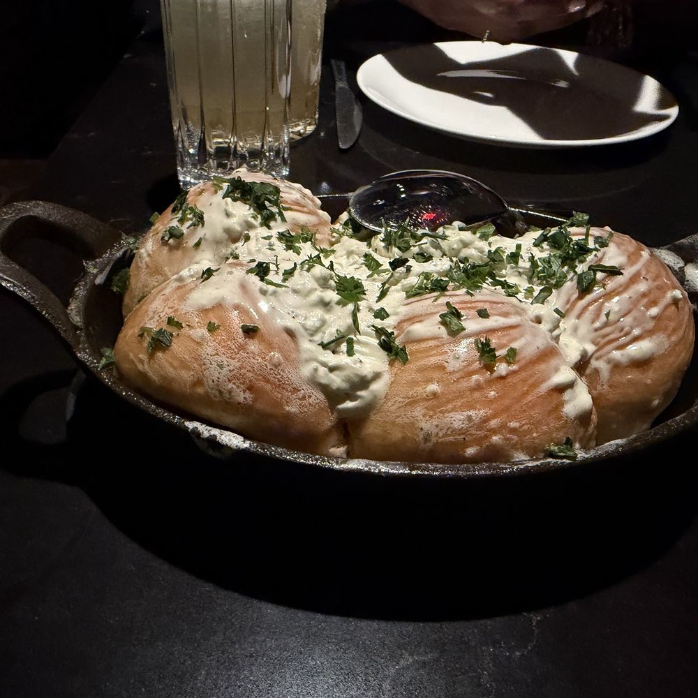 Rare Society - Parker House Rolls - Steakhouses Near Me - San Clemente, California Rare Society - Parker House Rolls - Steakhouses Near Me - San Clemente, California