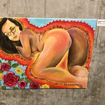Works - Art Galleries Near Me - San Jose, California