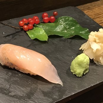 Inatome - Baby Amberjack - Japanese Near Me - Valley Stream, New York