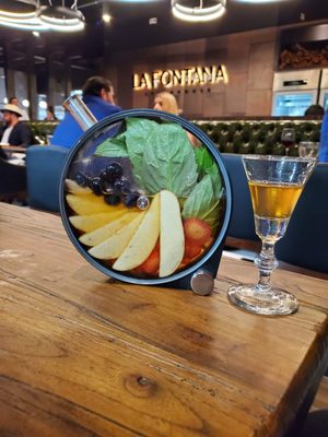 Doral Steakhouse by null