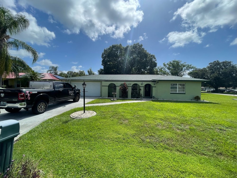 Slide of Cochran Brothers Roofing