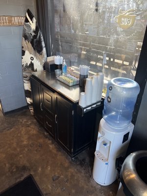 602 Coffee House by null