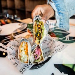 Condado Tacos