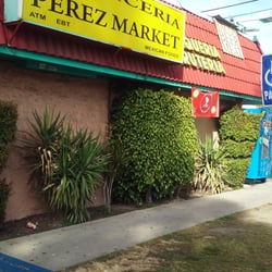 Perez Market