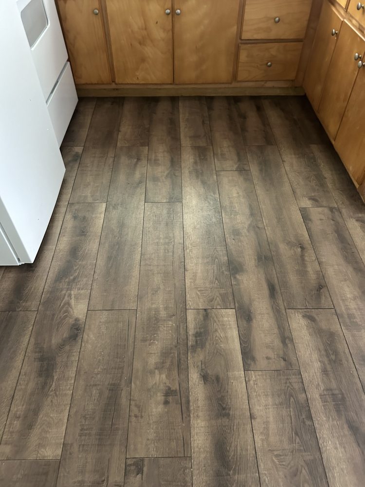 Slide of Bayou Renovations