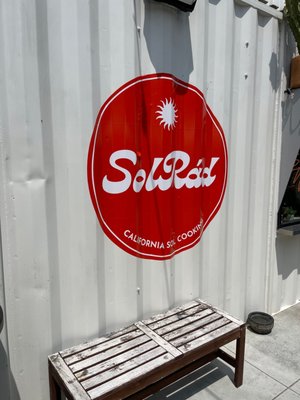 SolRád by null
