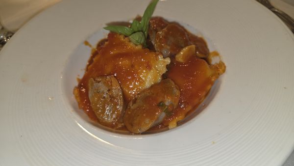 Luciano's Restaurant by null