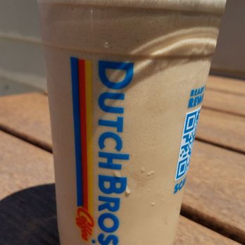 Dutch Bros Coffee - Caramelizer, Blended - Juice Bars & Smoothies Near Me - Clovis, California Dutch Bros Coffee - Caramelizer, Blended - Juice Bars & Smoothies Near Me - Clovis, California