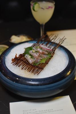 NoriFish Sandy Springs by null