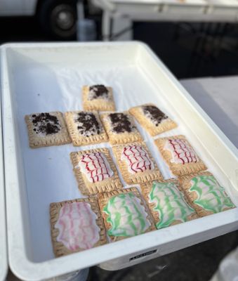 Falls Church Farmers Market by null