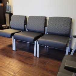 Active Health Chiropractic - 7 seats total - 10/3/22