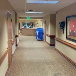 Life Care Center Of Blount County - The staff at Life Care Center of Blount County. Where is everybody?