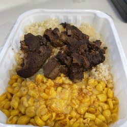 BCG Meals