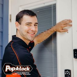 Pop-A-Lock Locksmith - Business Commercial Locksmith Services