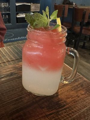 The Franklin by null