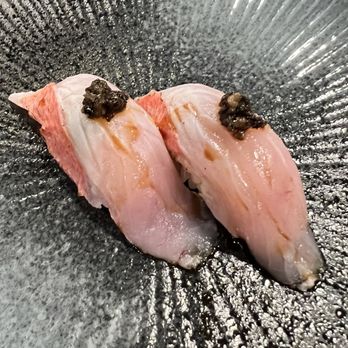 EBISU - Gold eye snapper - Kinmedai - Japanese Near Me - Elk Grove, California