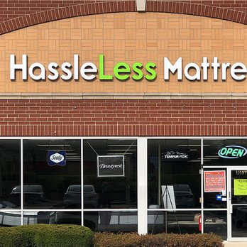 HassleLess Mattress - Mattresses Near Me - Crystal Lake, Illinois HassleLess Mattress - Mattresses Near Me - Crystal Lake, Illinois