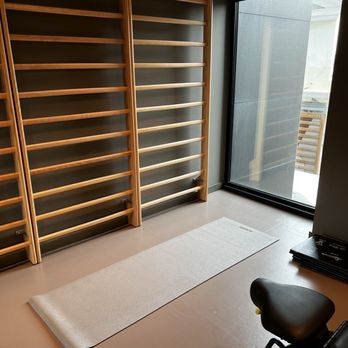 The Barcelona EDITION - Gym - Hotels Near Me - Barcelona, B