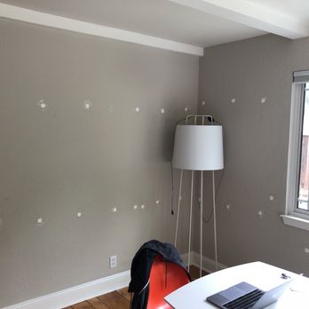 Hole In The Wall - Drywall Installation & Repair Near Me - Benicia, California