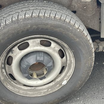 Walmart Auto Care Centers - Broke wheel cap - Tires Near Me - Lewis Center, Ohio Walmart Auto Care Centers - Broke wheel cap - Tires Near Me - Lewis Center, Ohio