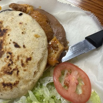 La Parrilla - Mexican Near Me - San Antonio, Texas