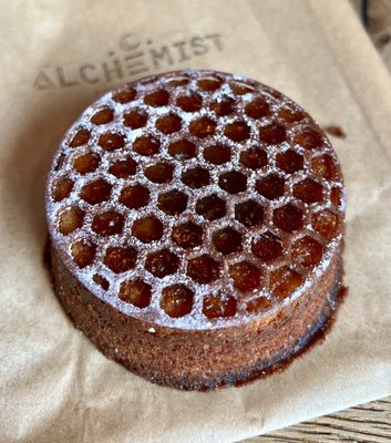 Alchemist Coffee Project at The Pearl by null