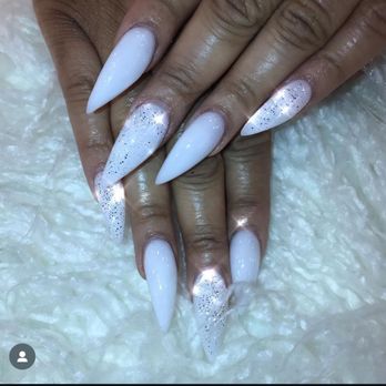 Nails and More Salon - Nail Salons Near Me - Lawrenceville, Georgia
