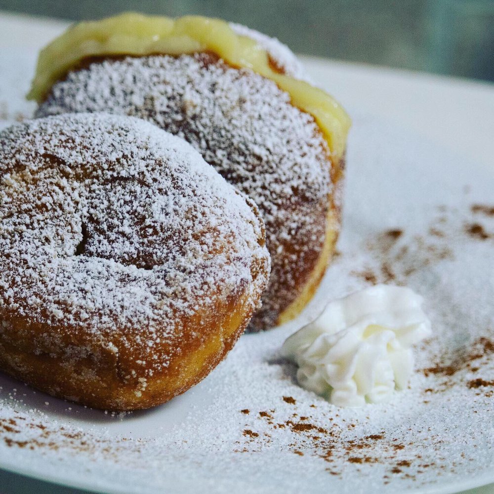 HOLLYWOOD BAKERY & PIZZERIA 86 Photos & 10 Reviews 1940 N 30th Rd