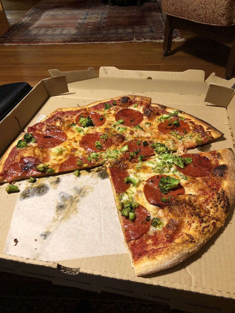 RESORT RIDGE PIZZA CLOSED 73 Photos & 13 Reviews 5575 Rte 28