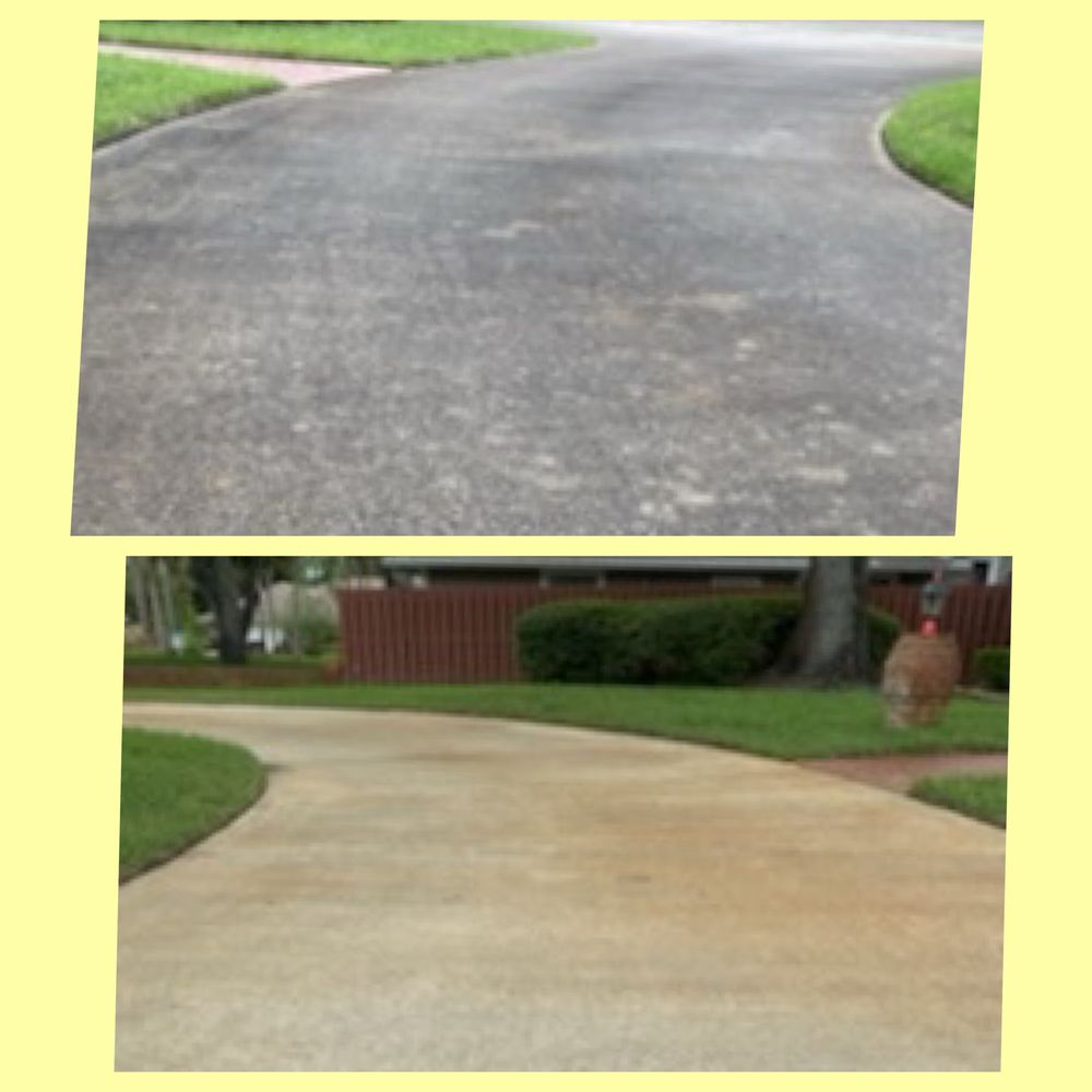 EVER’S PRESSURE WASHING Updated June 2024 Daytona Beach, Florida