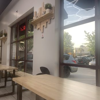 Gong Cha - Seating area - Coffee & Tea Near Me - Columbia, South Carolina Gong Cha - Seating area - Coffee & Tea Near Me - Columbia, South Carolina