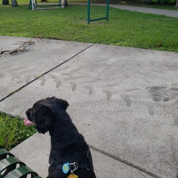 Tropical Park - Dog park!! - Parks Near Me - Miami, Florida
