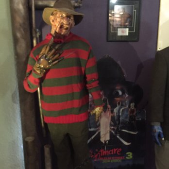 Tom Devlin's Monster Museum - Art Museums Near Me - Boulder City, Nevada