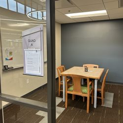 Dayton Metro Library - Miamisburg Branch - Quad A