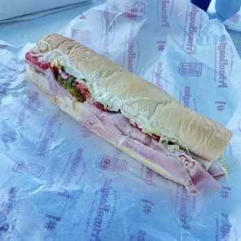 PrimoHoagies - Big "T" - Italian Near Me - Ocean City, New Jersey PrimoHoagies - Big "T" - Italian Near Me - Ocean City, New Jersey