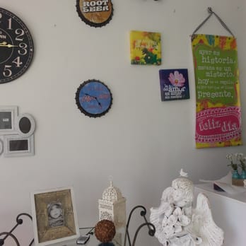 Qatro Lmentos - Reloj, cuadros, portaretrato - Arts & Crafts Near Me - Panorama, GUA