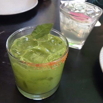 River and Woods - Cocktails! - New American Near Me - Boulder, Colorado