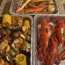 King Crab King Crab