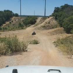 Northwest OHV Park