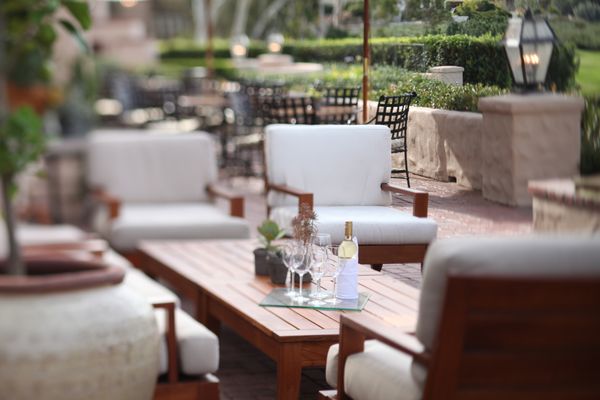 Veranda Restaurant & Bar by null