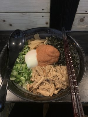 Monohon Ramen by null