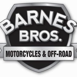 Barnes Bros. Motorcycles & Off-Road
