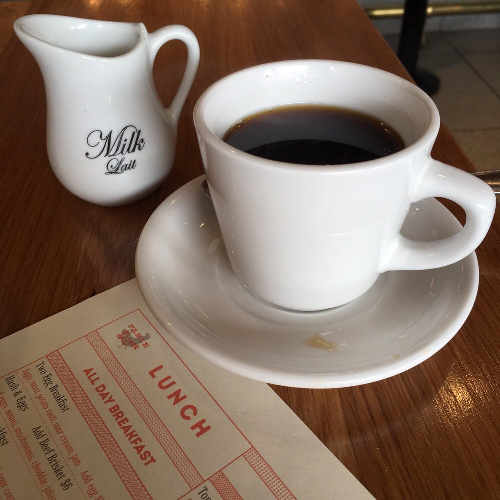 Fable Diner - Coffee - Diners Near Me - Vancouver, British Columbia Fable Diner - Coffee - Diners Near Me - Vancouver, British Columbia