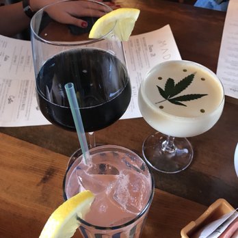 Madison - Italian Near Me - San Diego, California