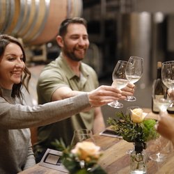 Willful Wine - Tastings by appointment daily