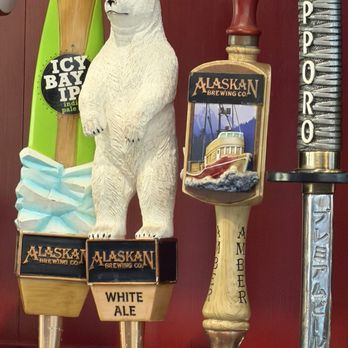 Sushi On The Fly - Sushi Bars Near Me - Anchorage, Alaska