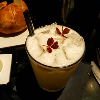 Kødbyen - Tequila and mezcal cocktail - Landmarks & Historical Buildings Near Me - Copenhagen, 84