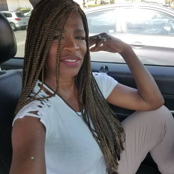 African Braids by Safi - Hair Stylists Near Me - Long Beach, California