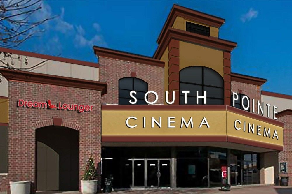 MARCUS SOUTH POINTE CINEMA Updated October 2024 10 Photos & 16